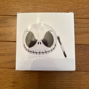 Jack Skellington AirPods Case